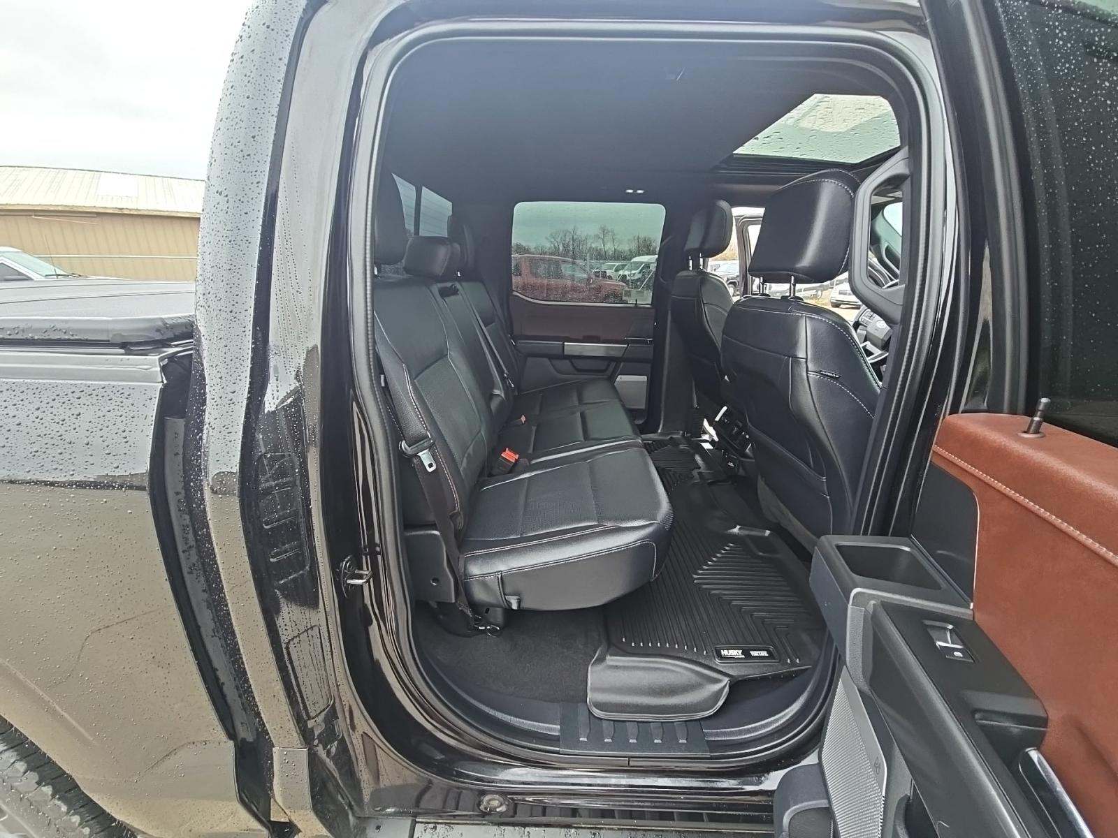 2023 Ford F-150 Lariat AWD