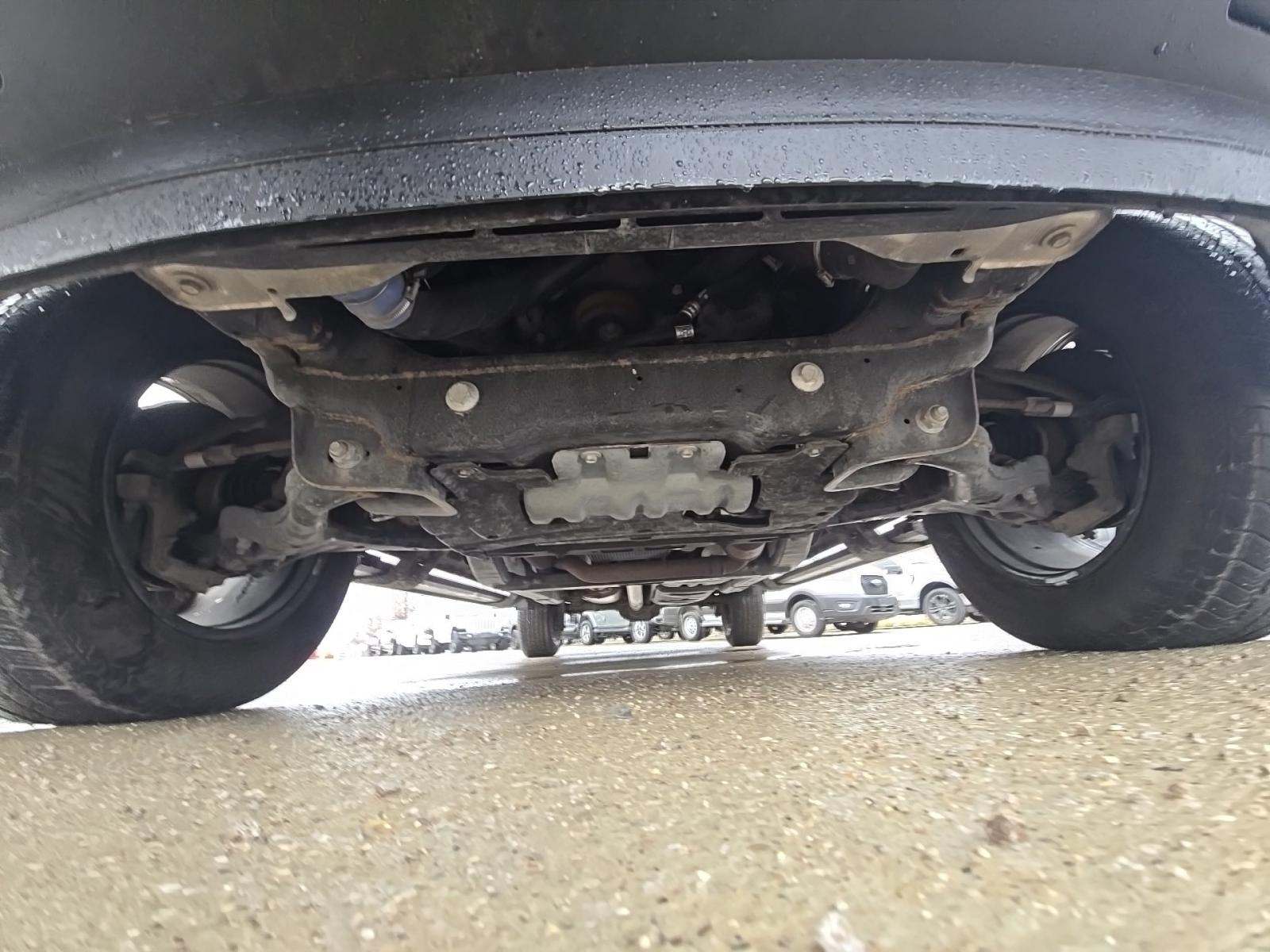 2023 Ford F-150 Lariat AWD