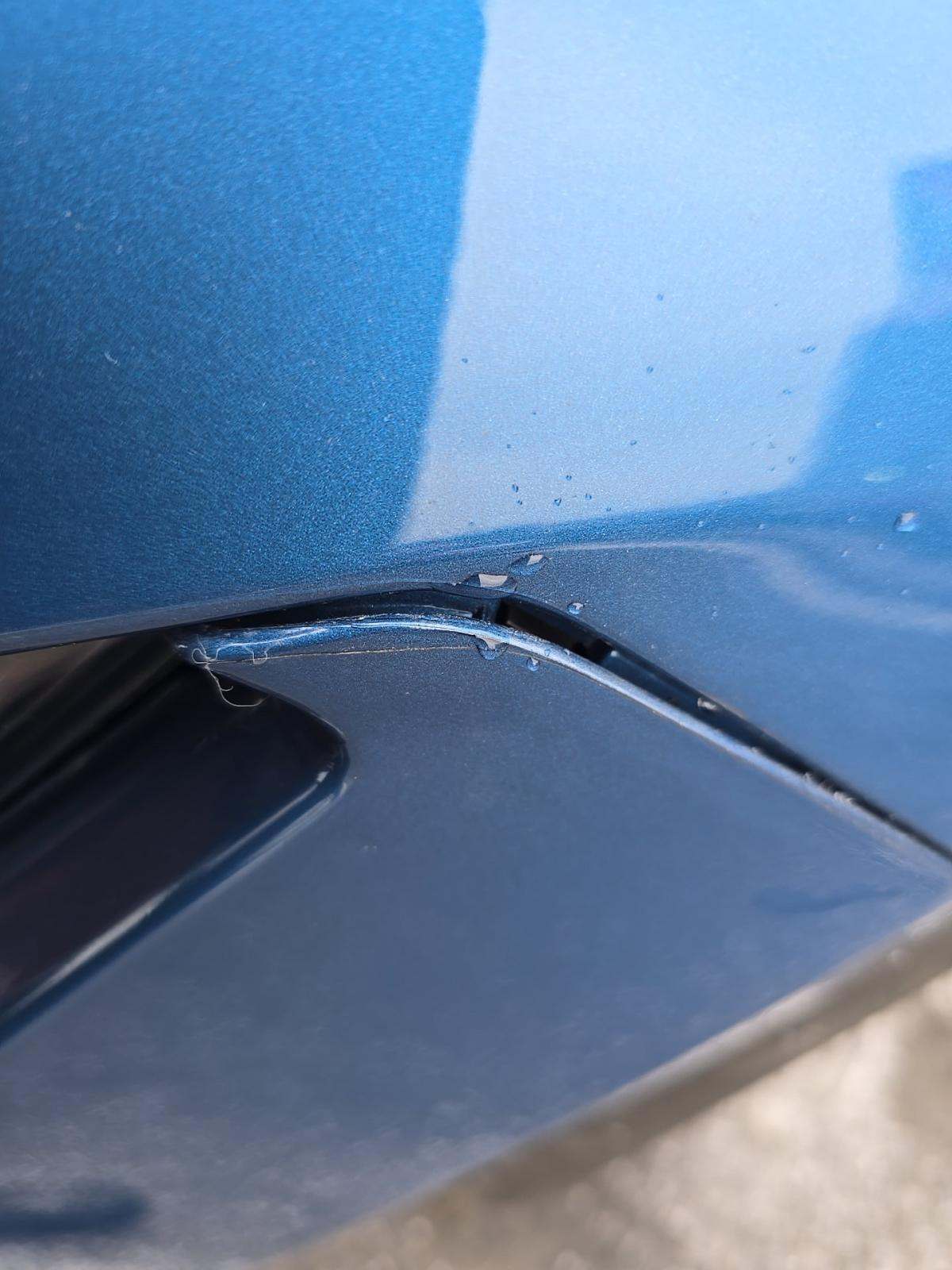 2020 Ford Mustang Shelby GT350R RWD