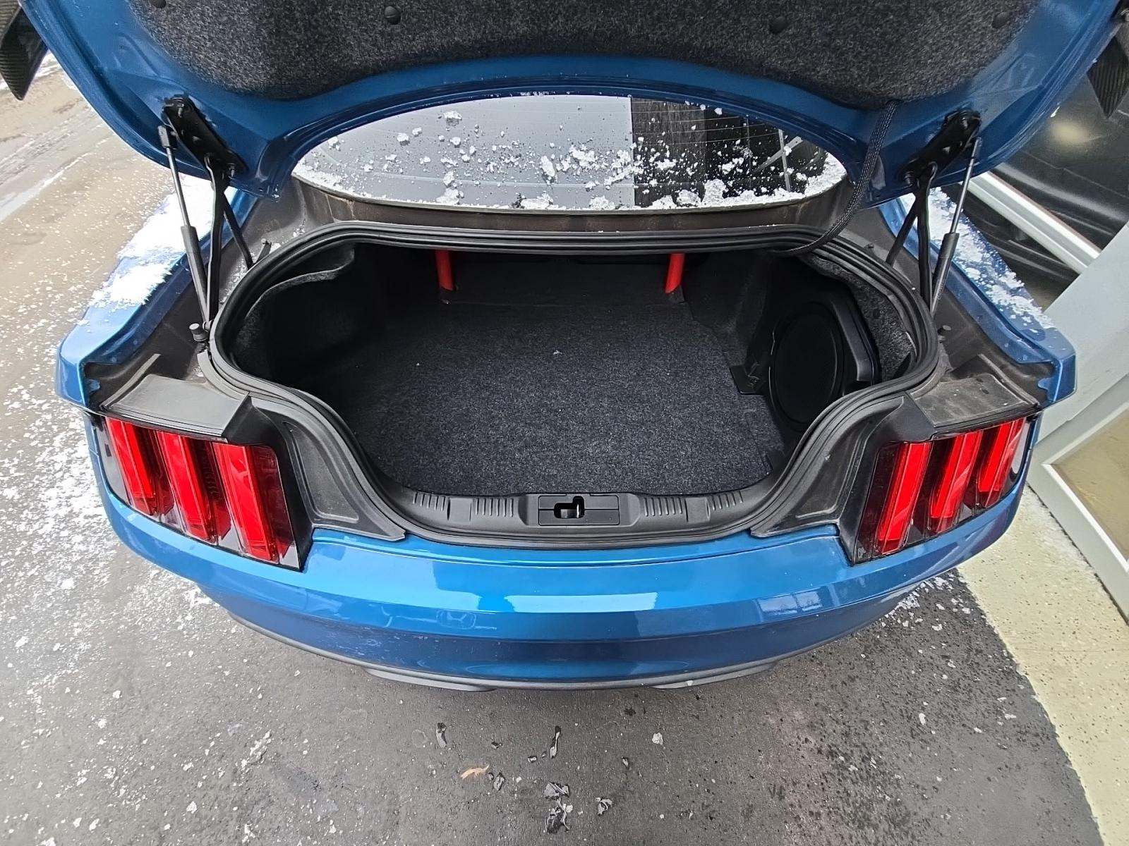 2020 Ford Mustang Shelby GT350R RWD