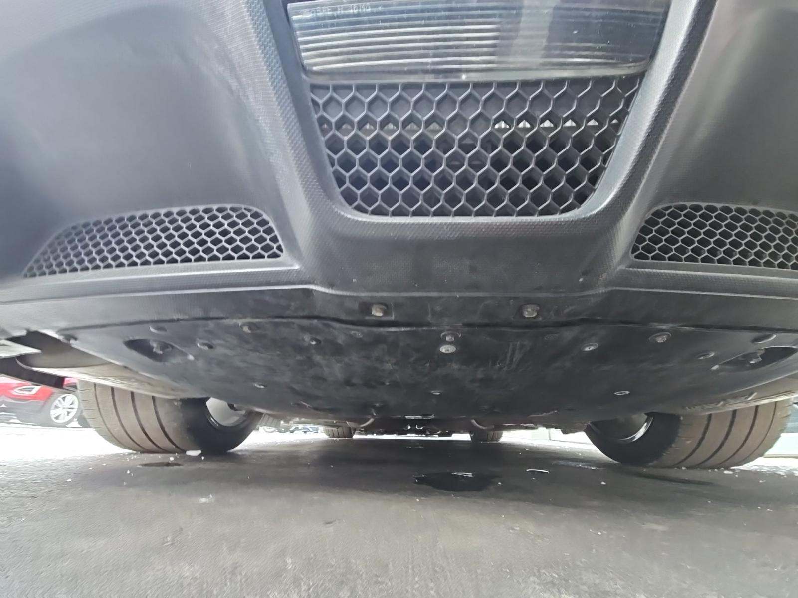 2020 Ford Mustang Shelby GT350R RWD