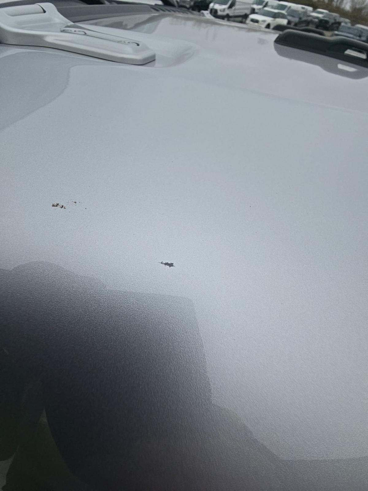 2024 Jeep Wrangler Willys AWD