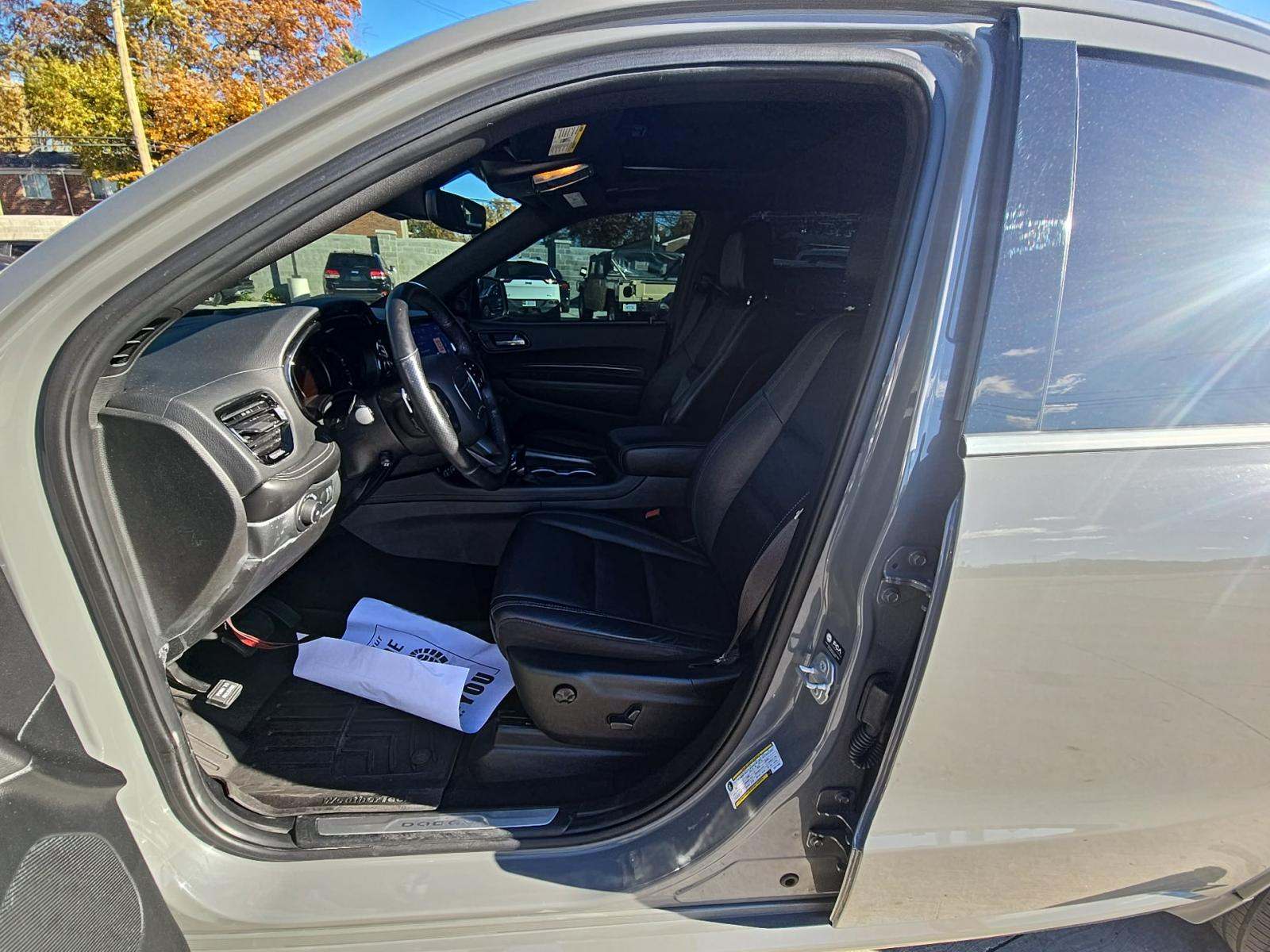 2022 Dodge Durango GT Plus AWD