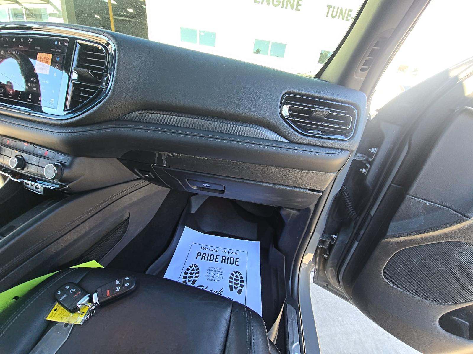 2022 Dodge Durango GT Plus AWD