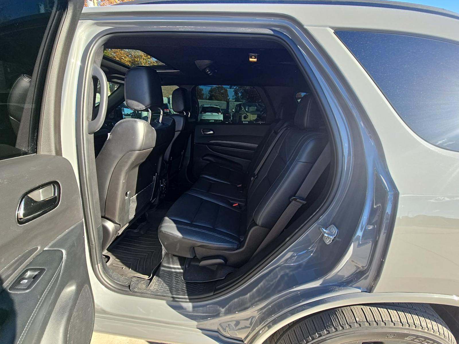 2022 Dodge Durango GT Plus AWD