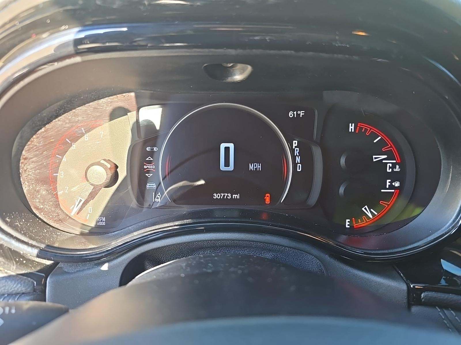 2022 Dodge Durango GT Plus AWD