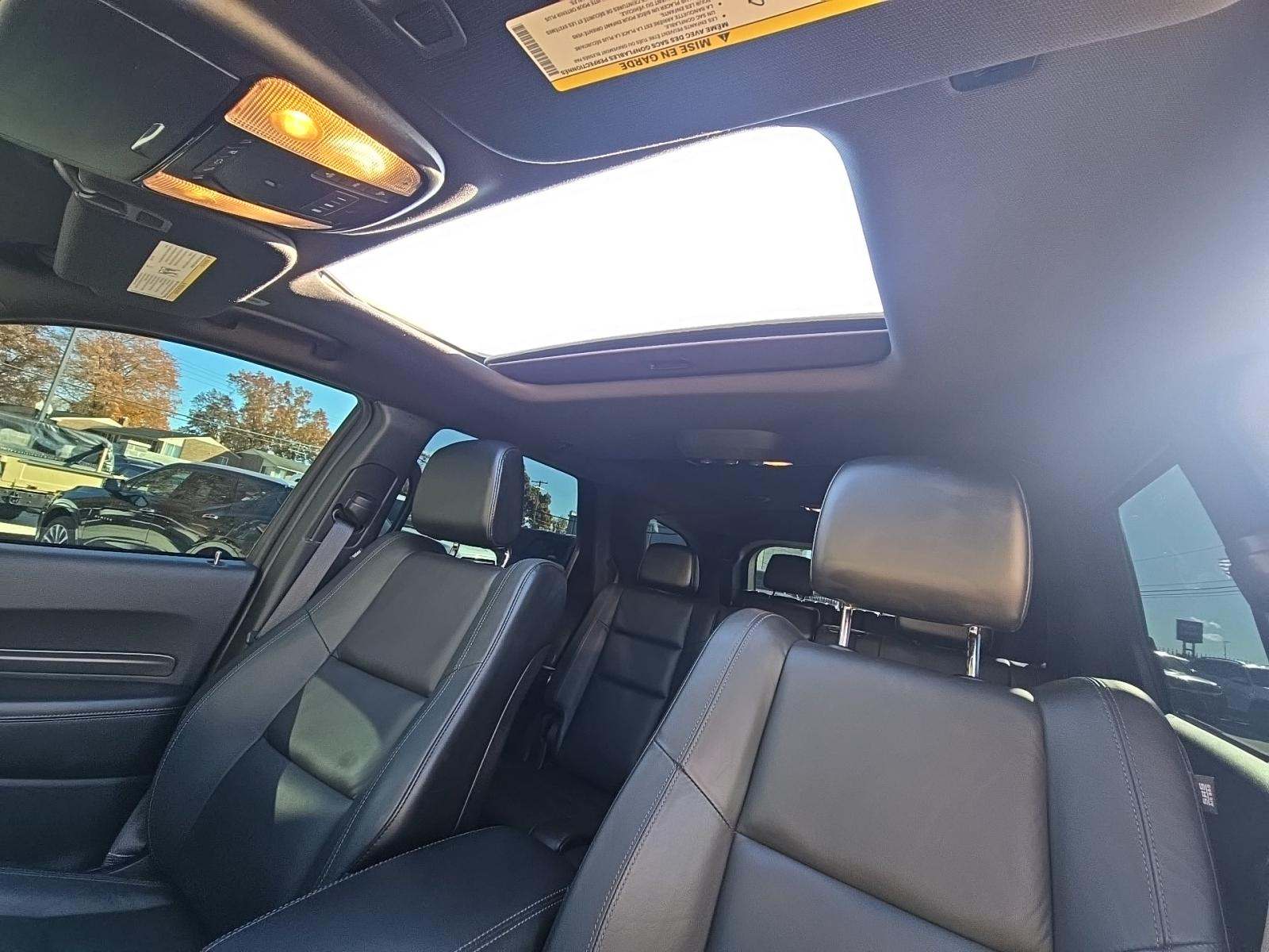 2022 Dodge Durango GT Plus AWD