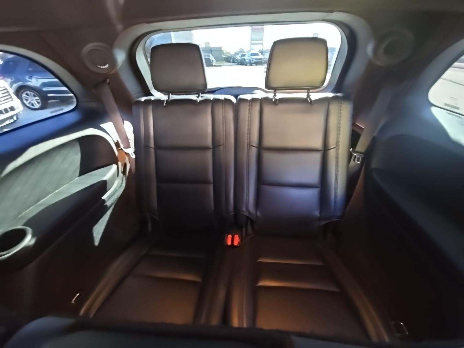 2022 Dodge Durango GT Plus AWD