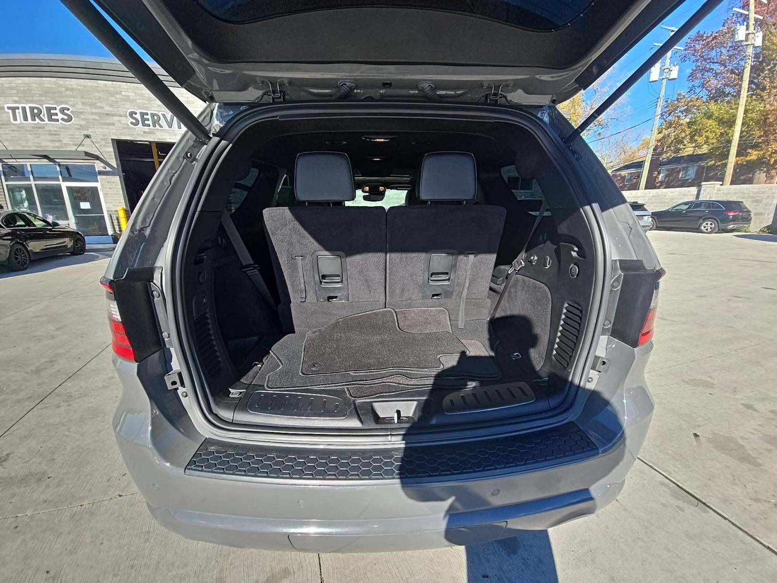 2022 Dodge Durango GT Plus AWD