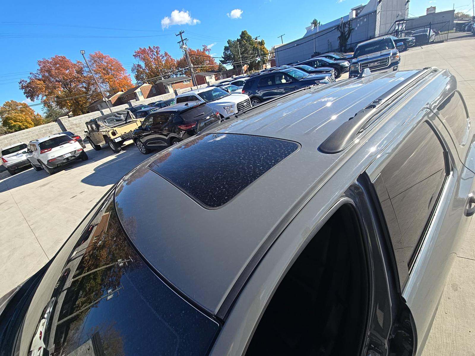 2022 Dodge Durango GT Plus AWD