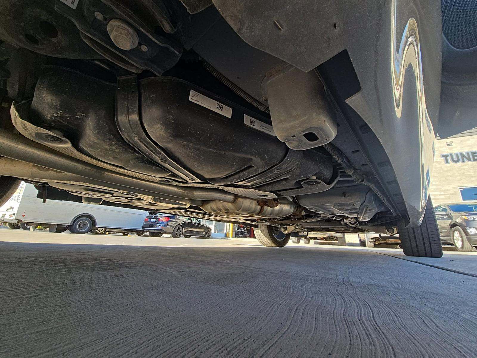 2022 Dodge Durango GT Plus AWD