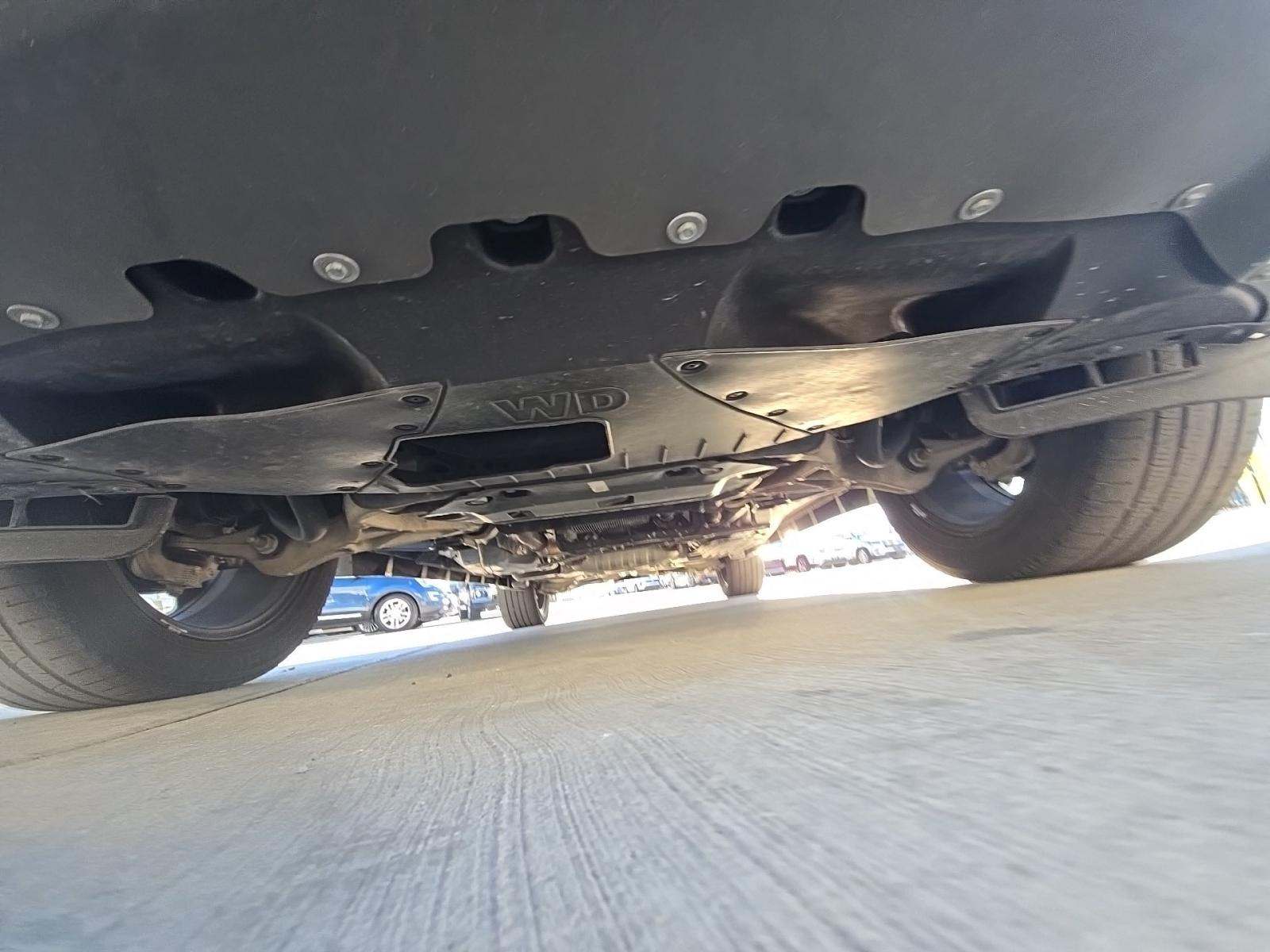 2022 Dodge Durango GT Plus AWD