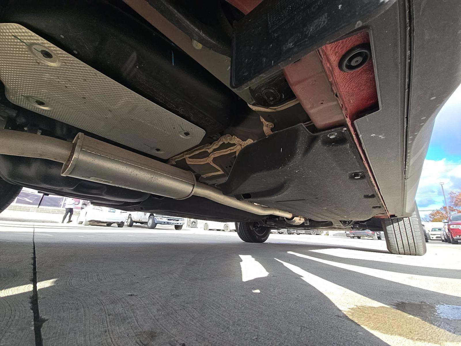 2025 Hyundai Tucson SEL AWD