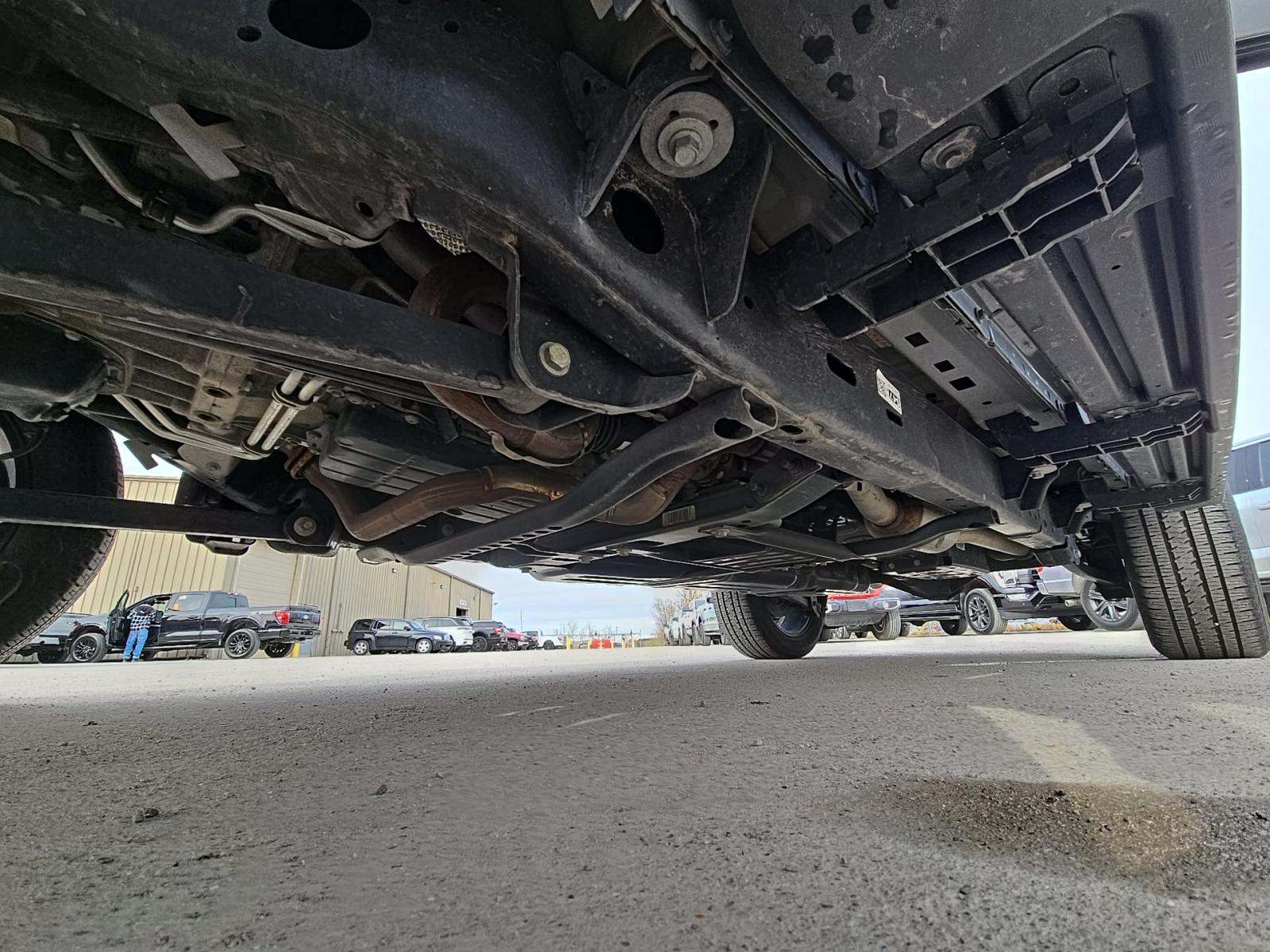 2023 Jeep Wrangler High Altitude AWD