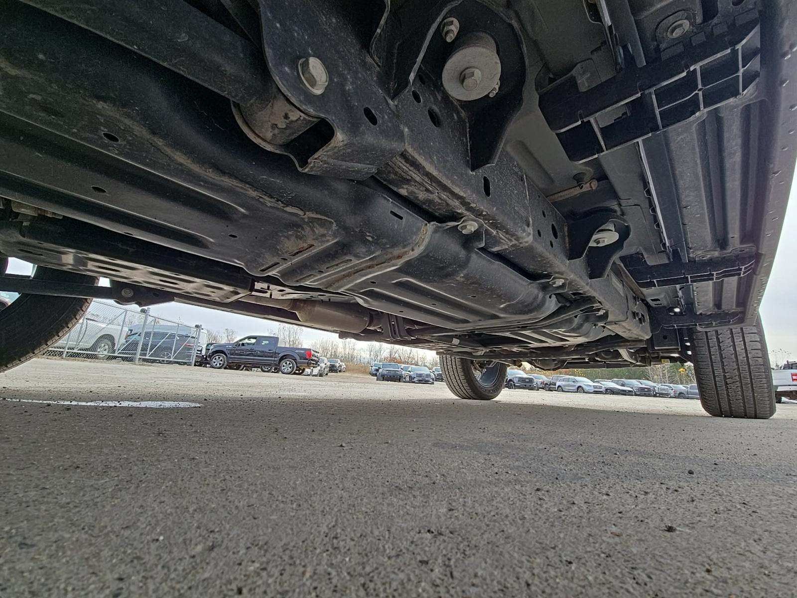 2023 Jeep Wrangler High Altitude AWD