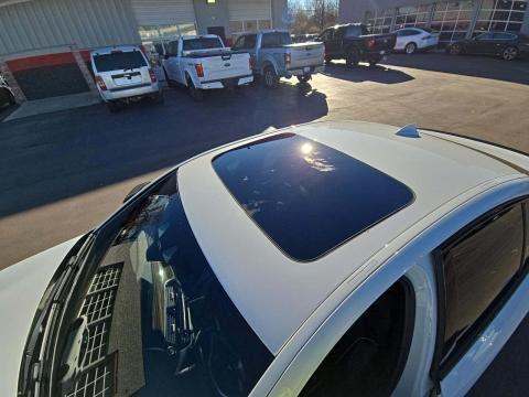 2018 BMW 5 Series M550i xDrive AWD