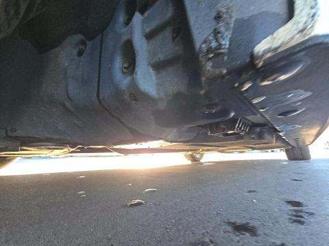 2018 BMW 5 Series M550i xDrive AWD