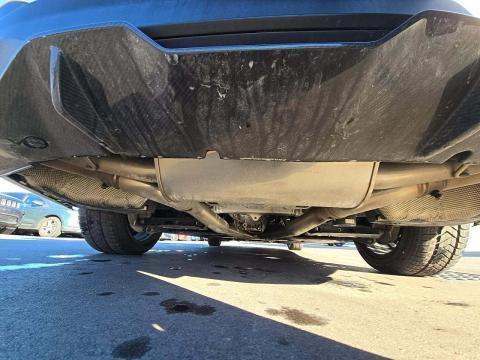 2018 BMW 5 Series M550i xDrive AWD