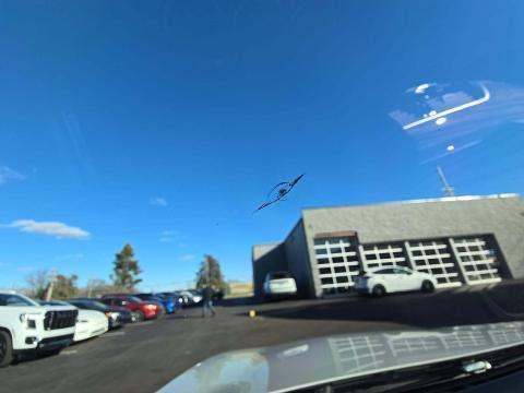 2018 BMW 5 Series M550i xDrive AWD