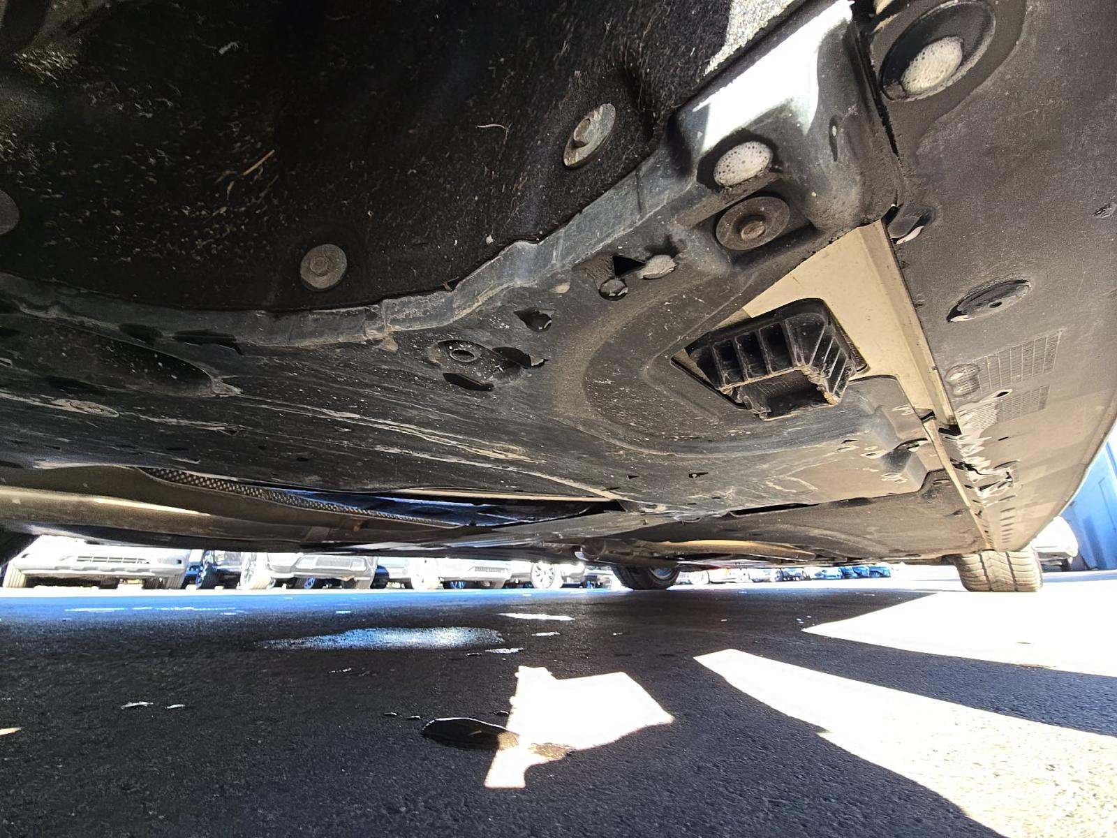 2018 BMW 5 Series M550i xDrive AWD