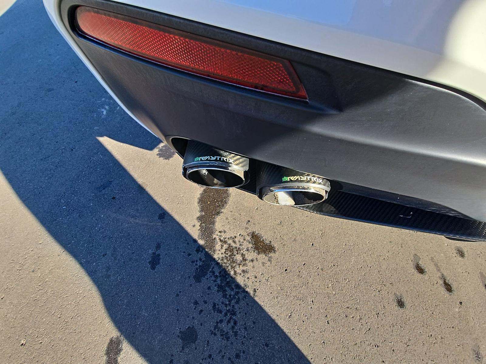 2018 BMW 5 Series M550i xDrive AWD