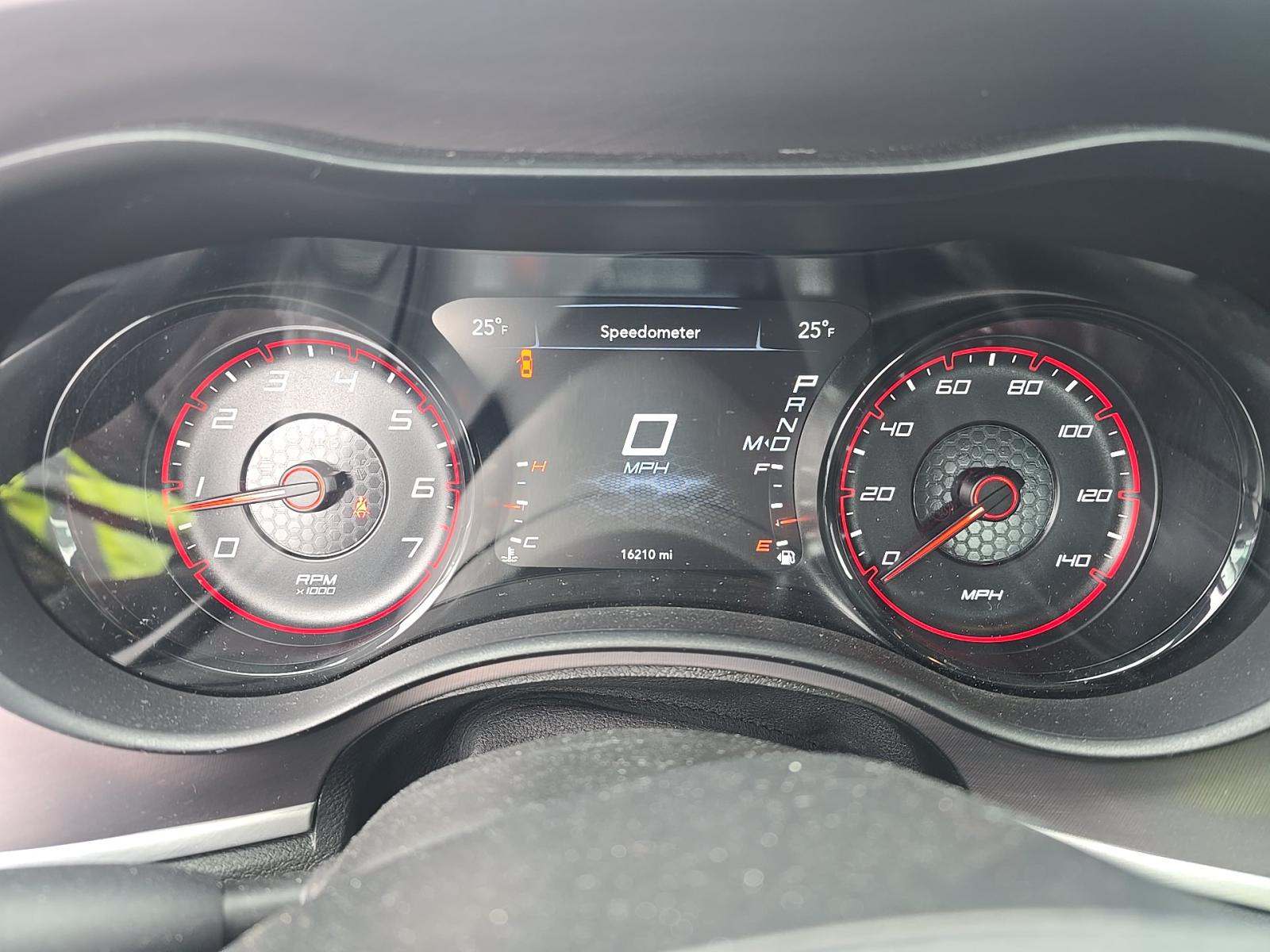 2022 Dodge Charger SXT RWD