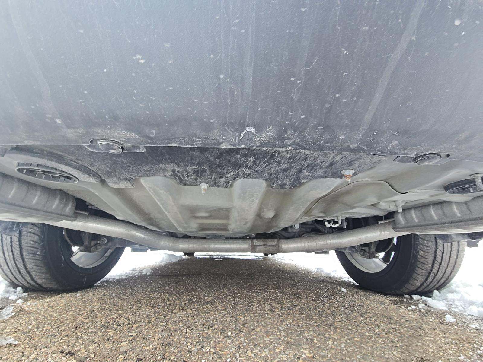 2022 Dodge Charger SXT RWD