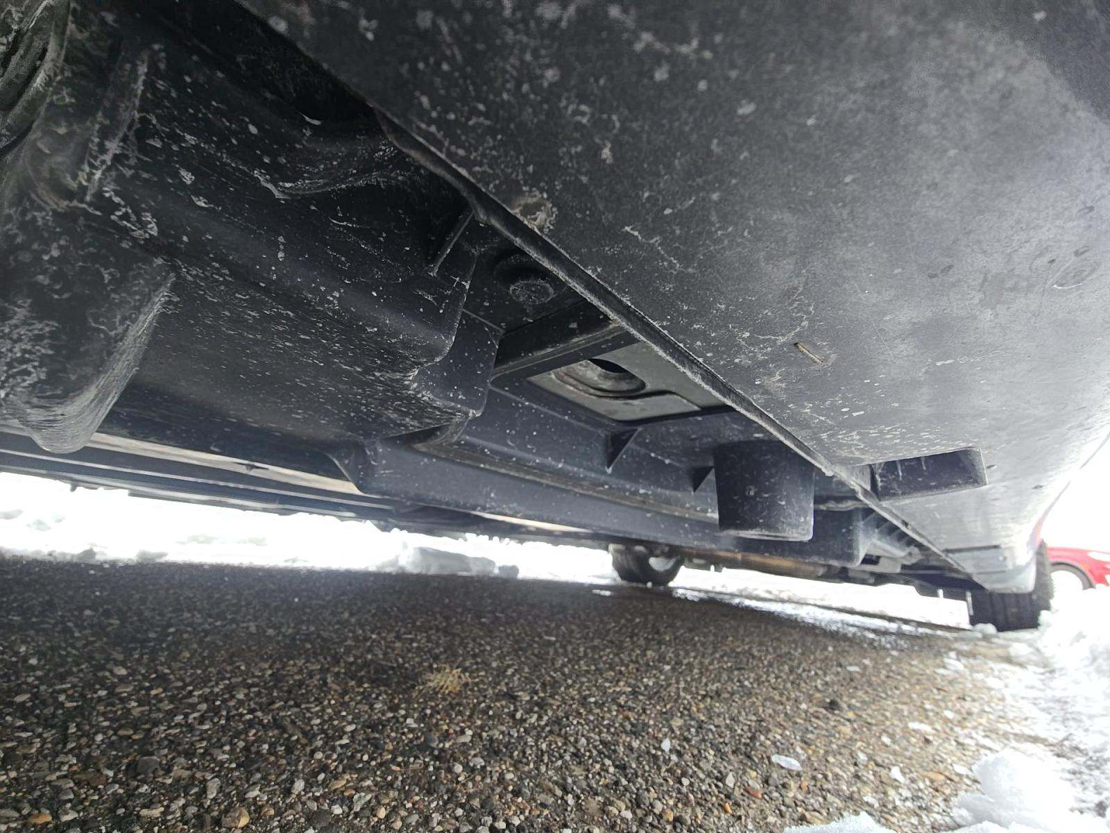 2022 Dodge Charger SXT RWD