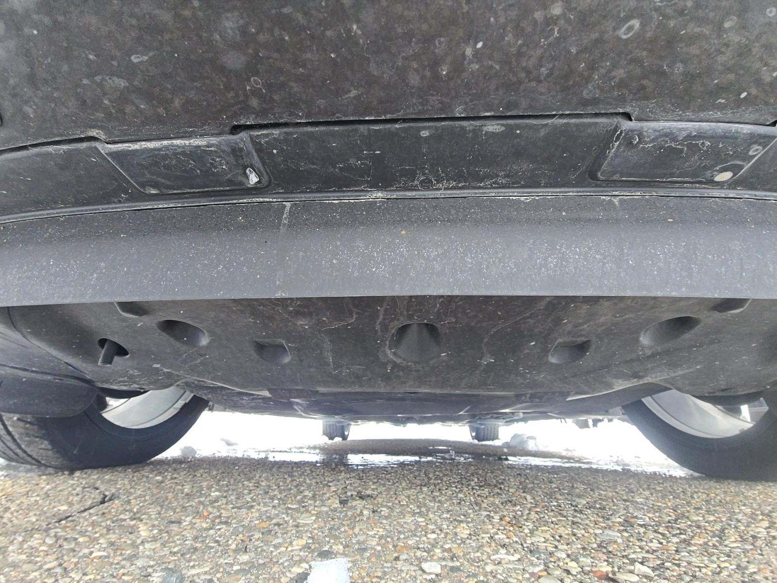 2022 Dodge Charger SXT RWD