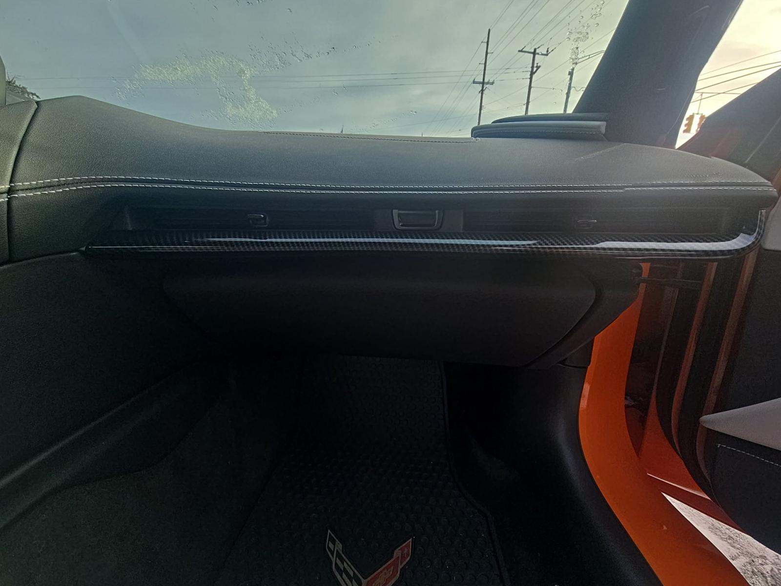 2022 Chevrolet Corvette Stingray RWD