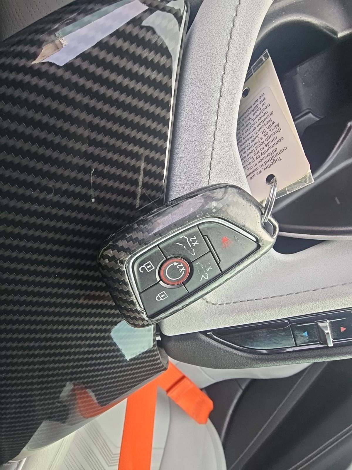 2022 Chevrolet Corvette Stingray RWD