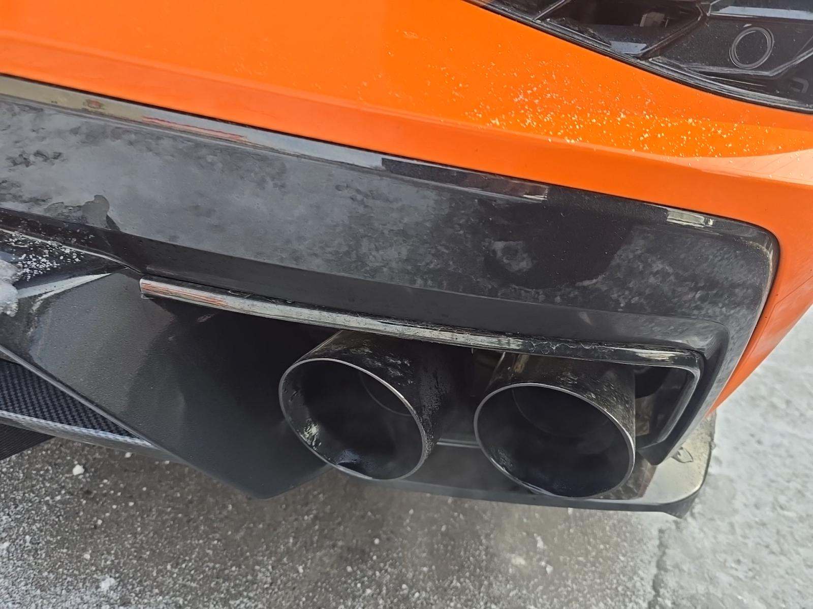 2022 Chevrolet Corvette Stingray RWD