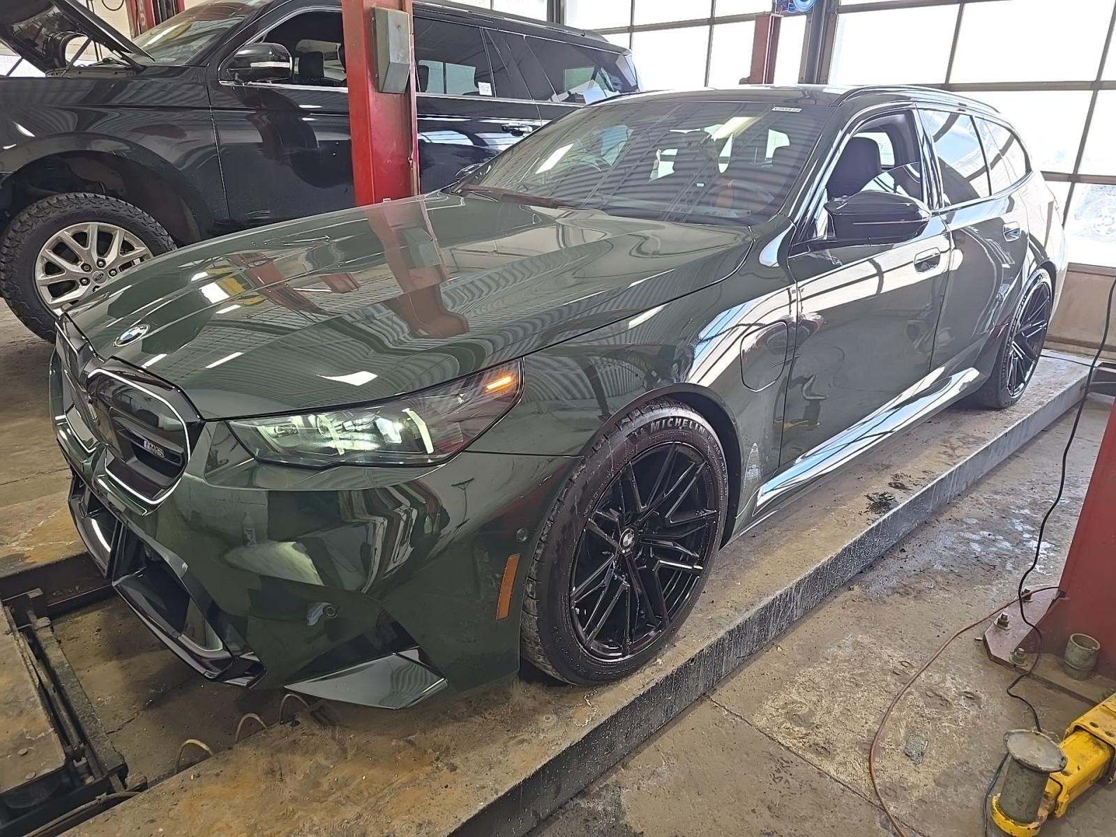 2025 BMW M5 Base AWD