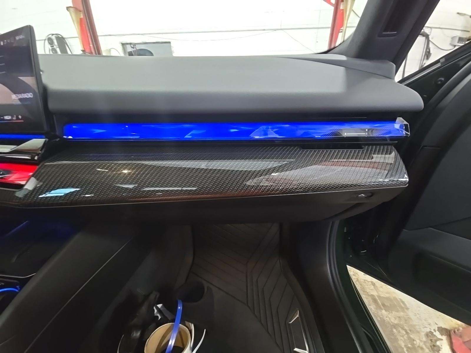 2025 BMW M5 Base AWD