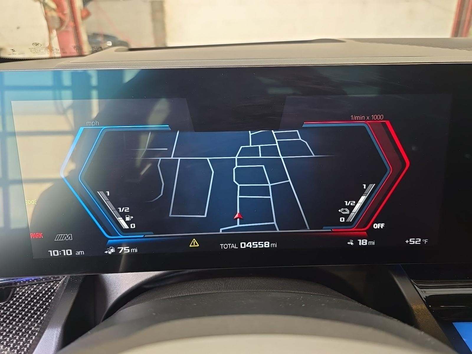 2025 BMW M5 Base AWD