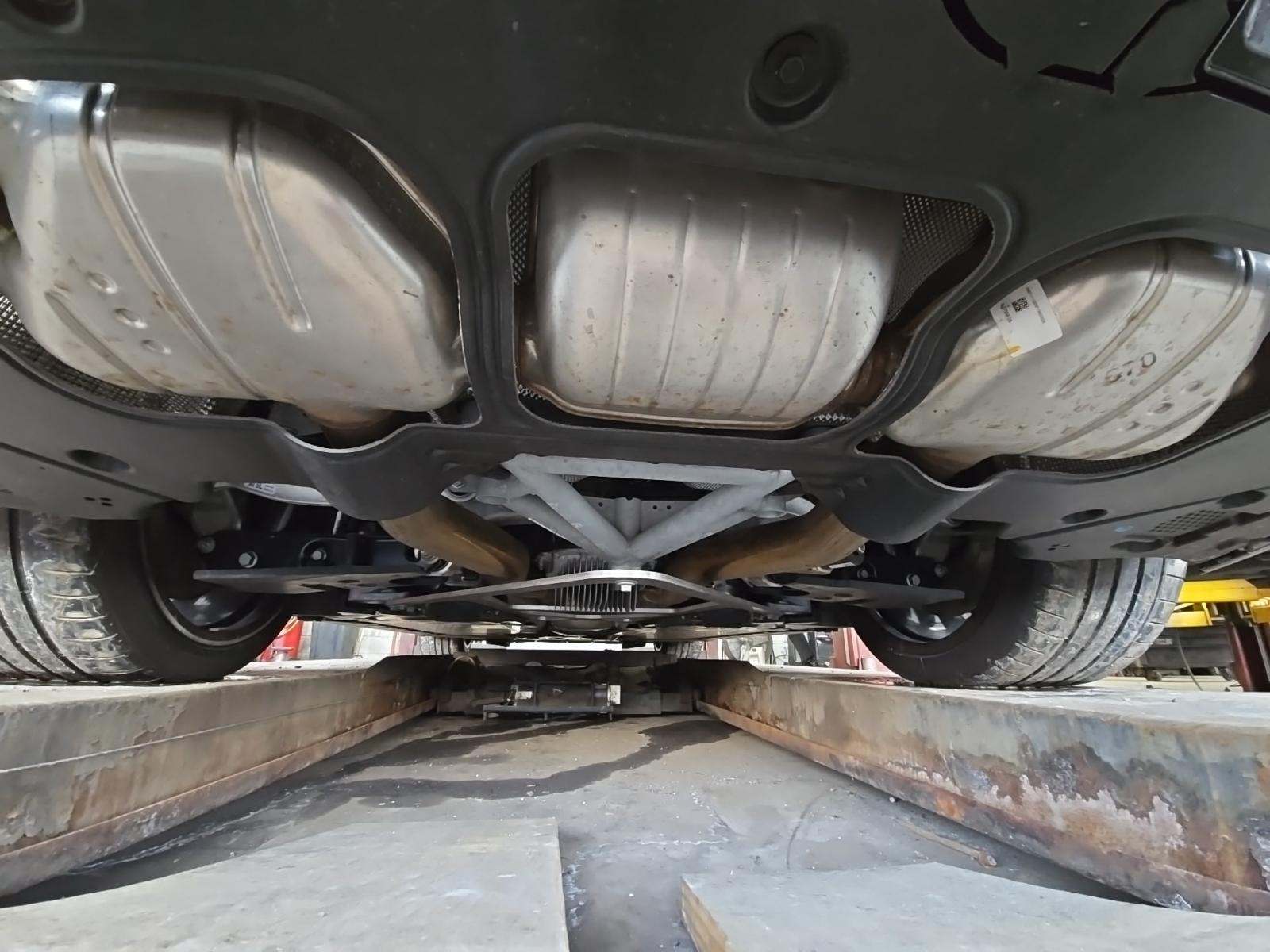 2025 BMW M5 Base AWD