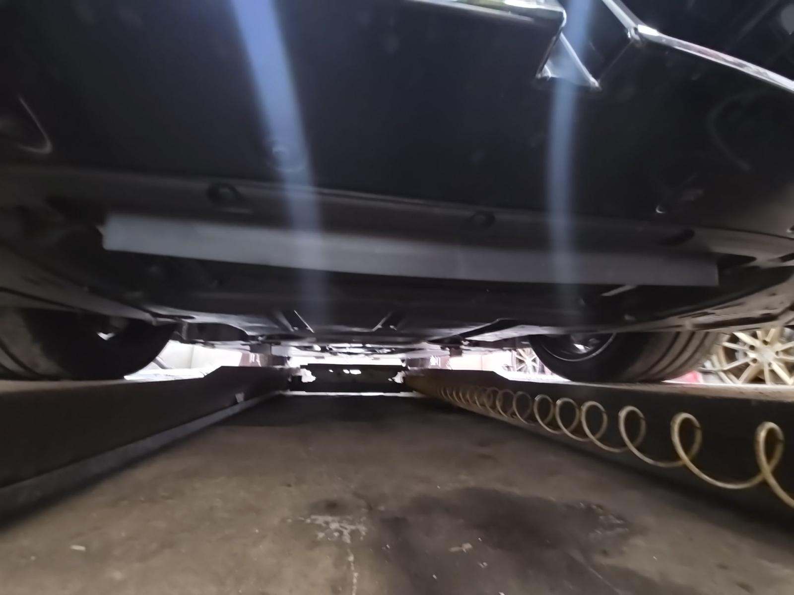 2025 BMW M5 Base AWD