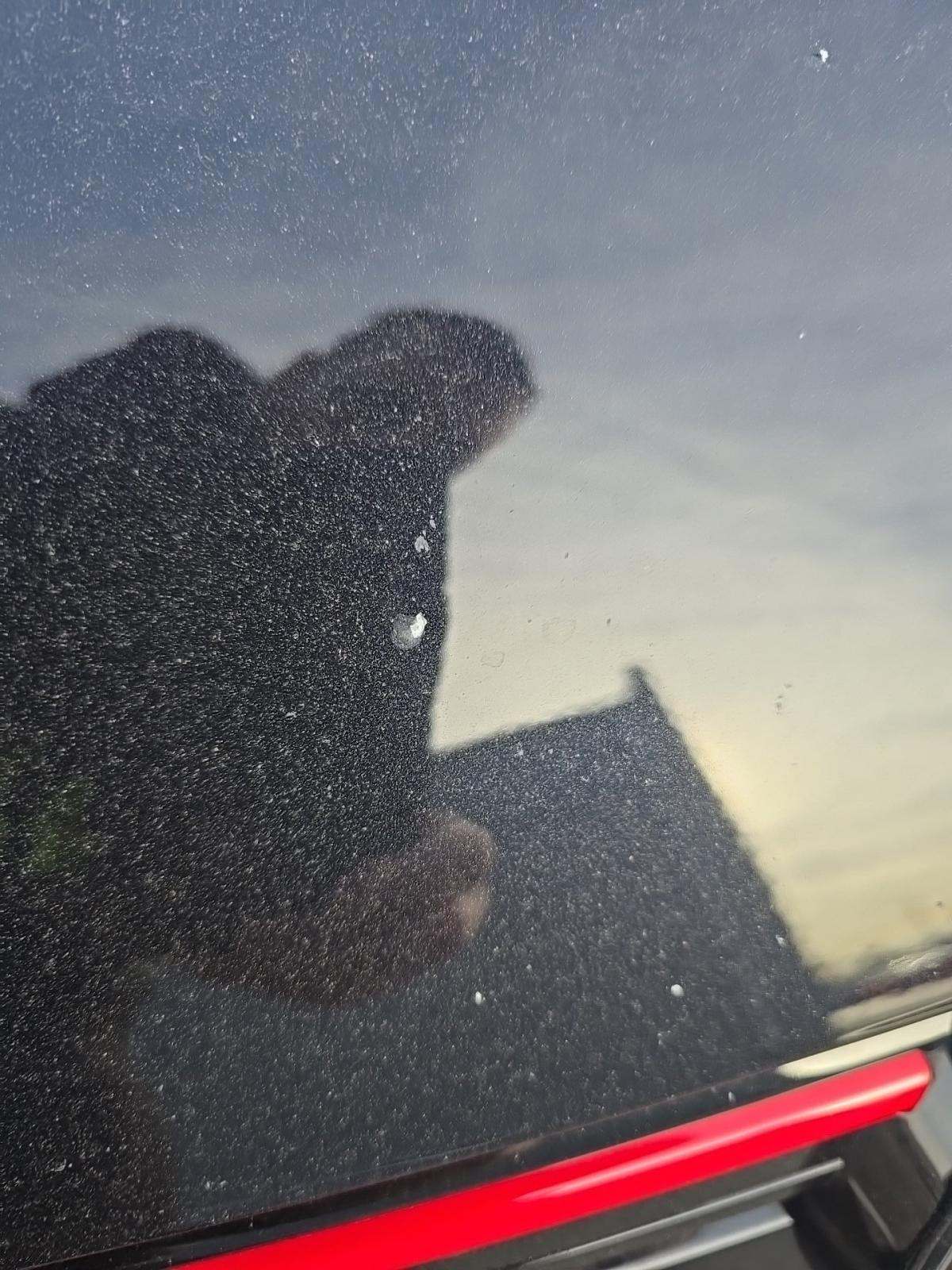 2024 Volkswagen Golf GTI 2.0T 380 S FWD