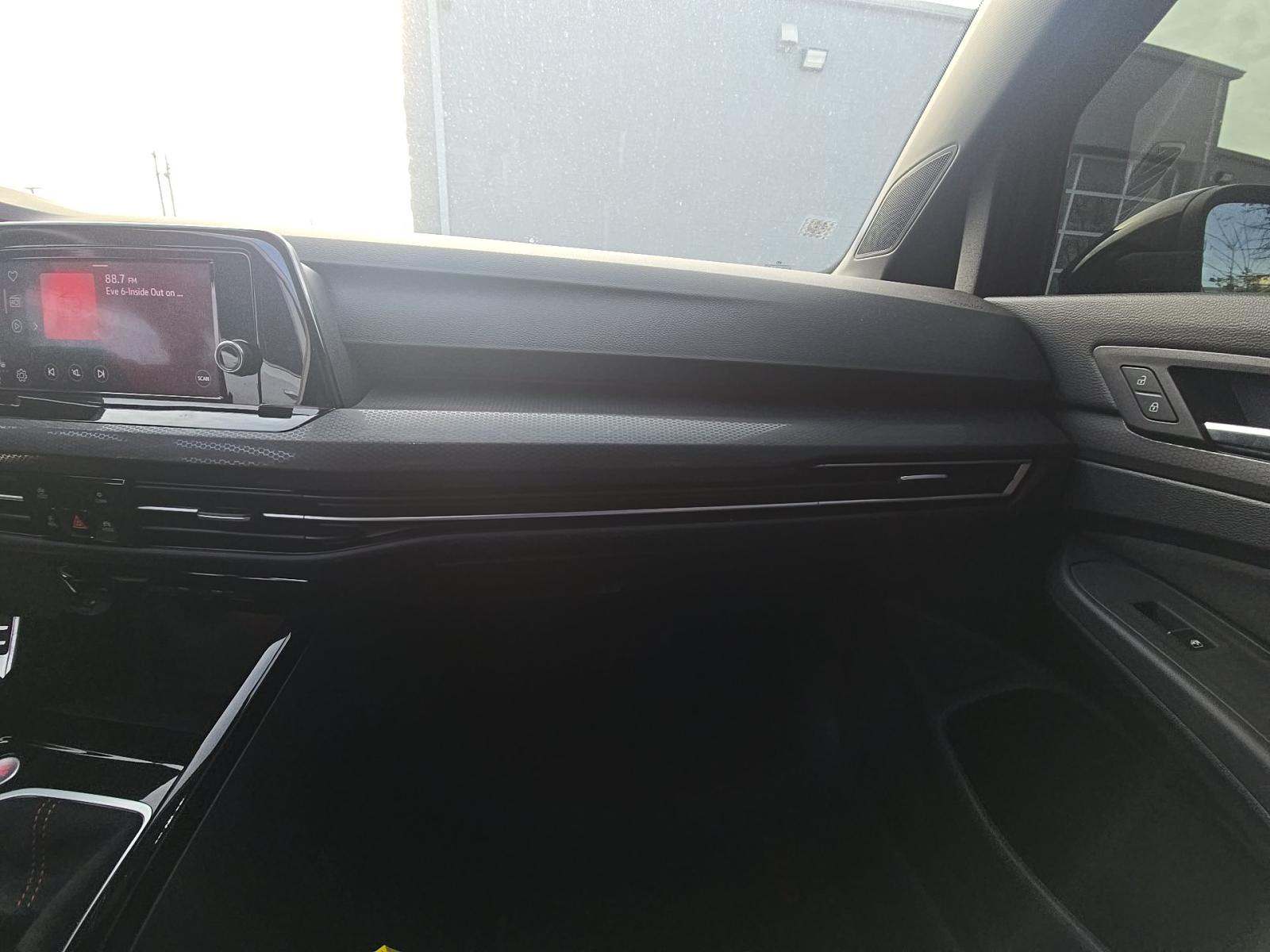 2024 Volkswagen Golf GTI 2.0T 380 S FWD