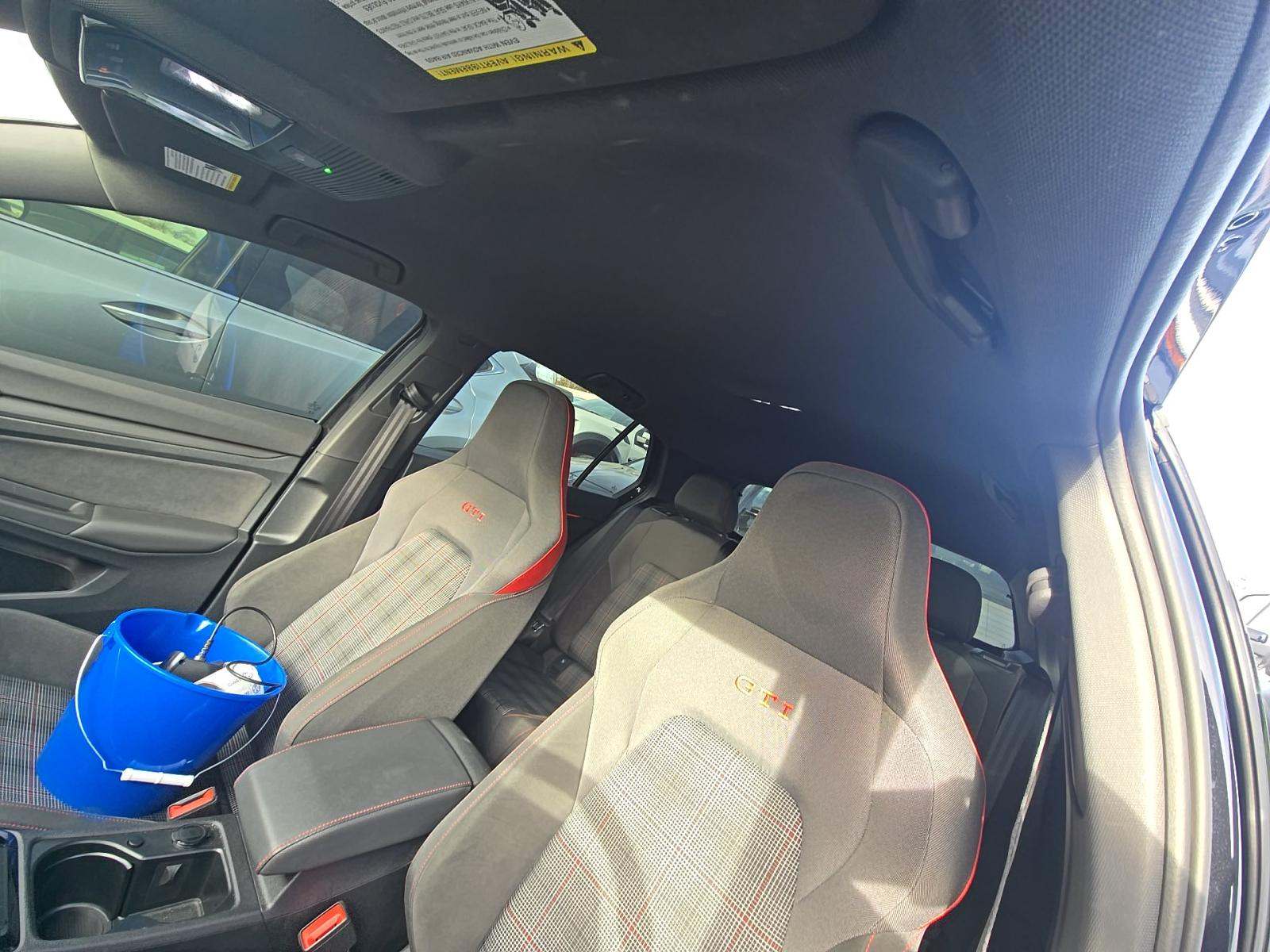 2024 Volkswagen Golf GTI 2.0T 380 S FWD