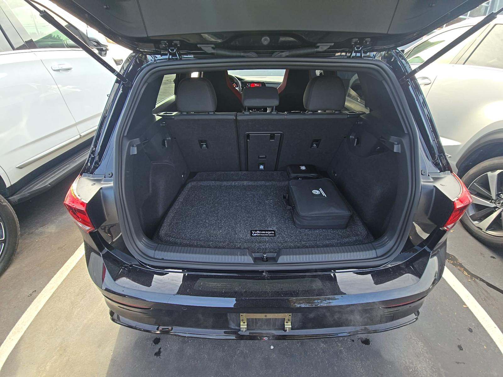 2024 Volkswagen Golf GTI 2.0T 380 S FWD