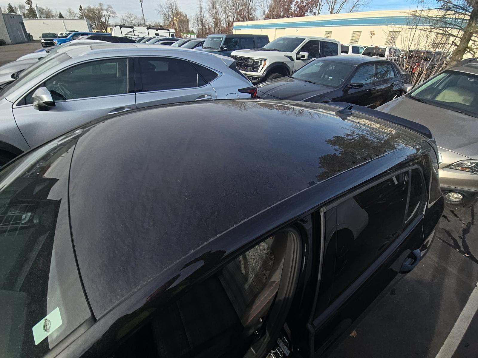 2024 Volkswagen Golf GTI 2.0T 380 S FWD