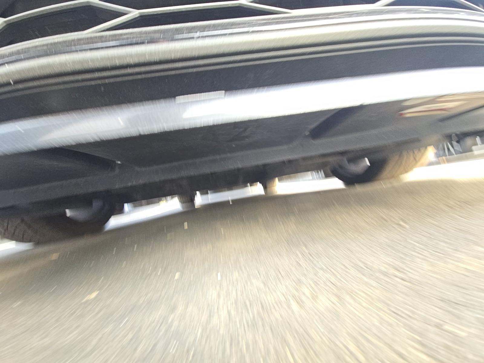 2024 Volkswagen Golf GTI 2.0T 380 S FWD