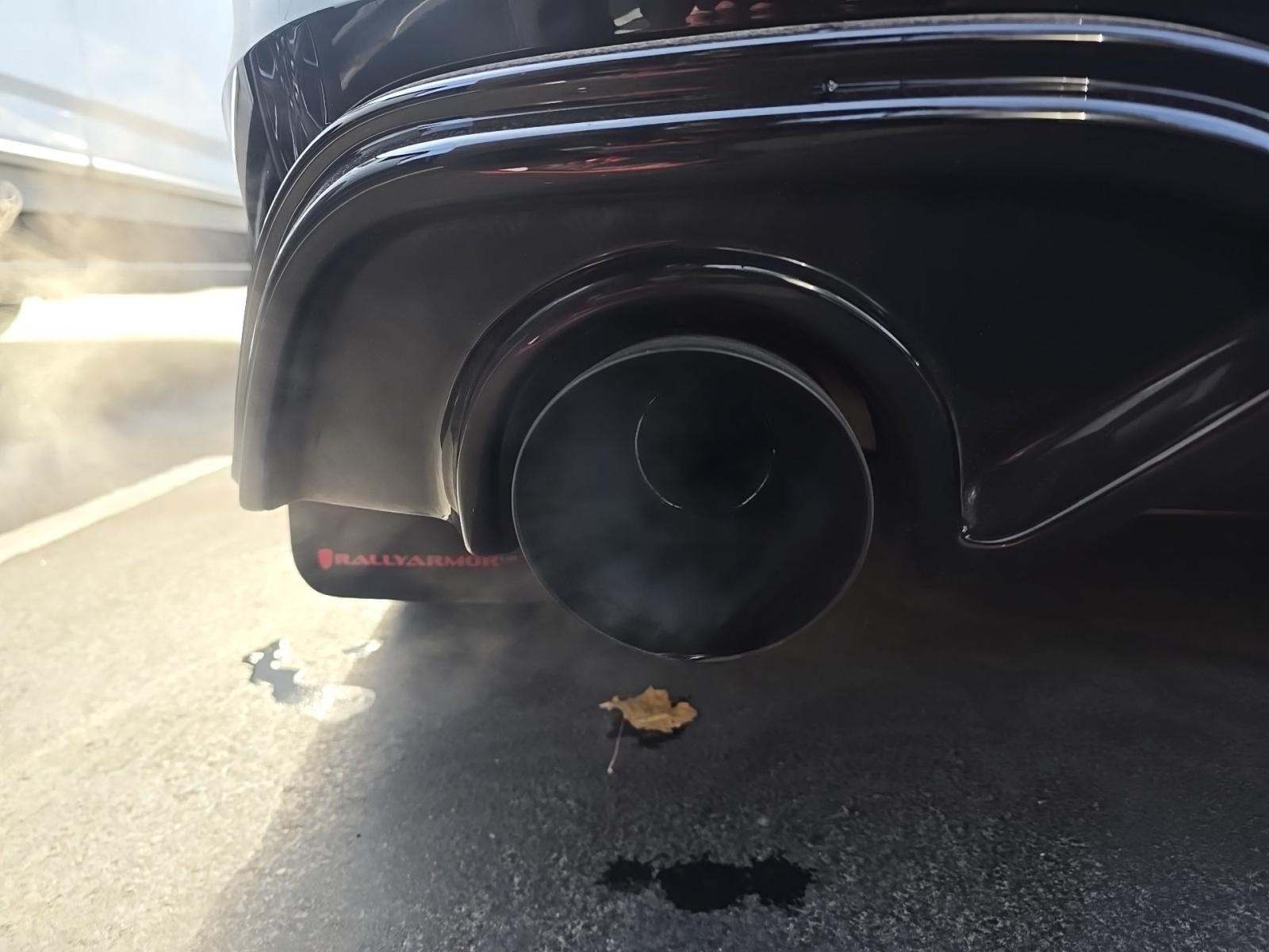 2024 Volkswagen Golf GTI 2.0T 380 S FWD