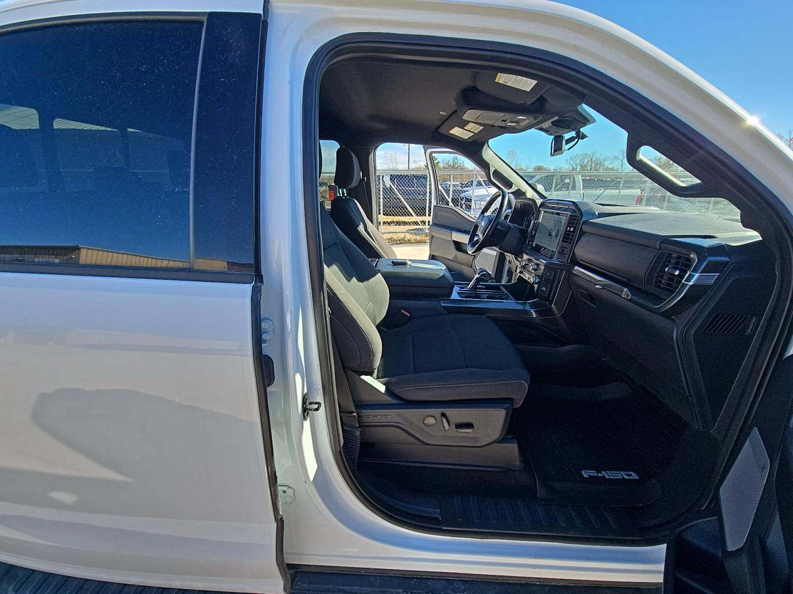2022 Ford F-150 XLT AWD
