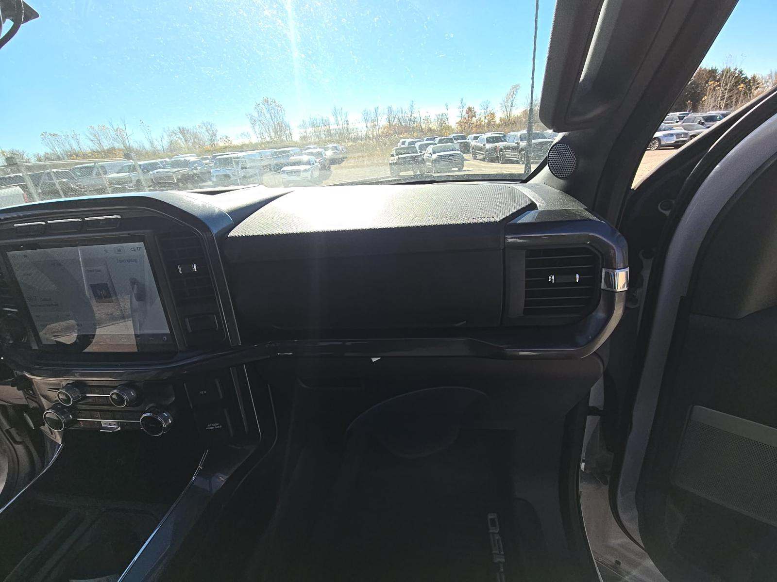 2022 Ford F-150 XLT AWD