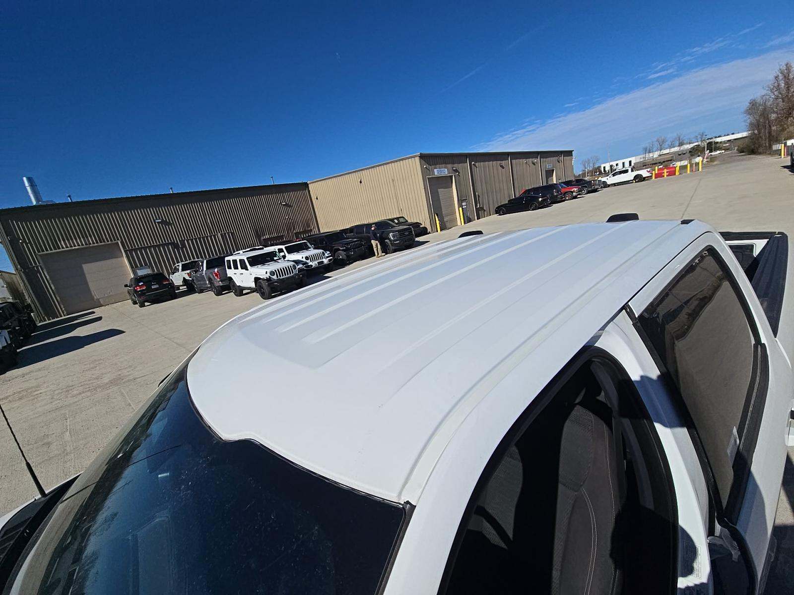 2022 Ford F-150 XLT AWD