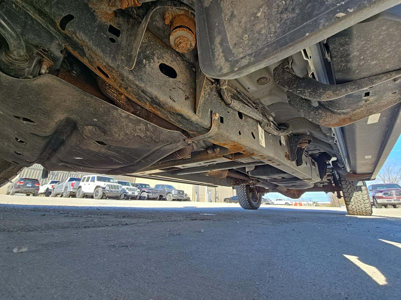 2022 Ford F-150 XLT AWD