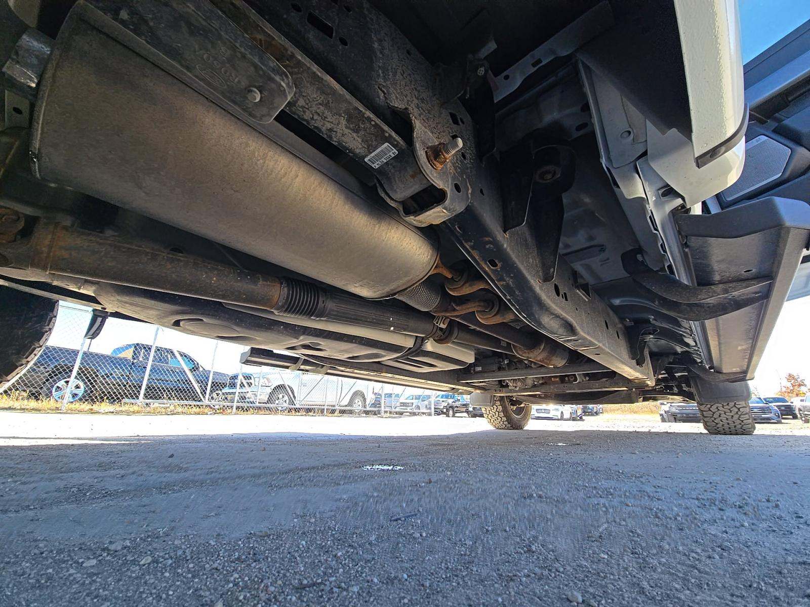 2022 Ford F-150 XLT AWD