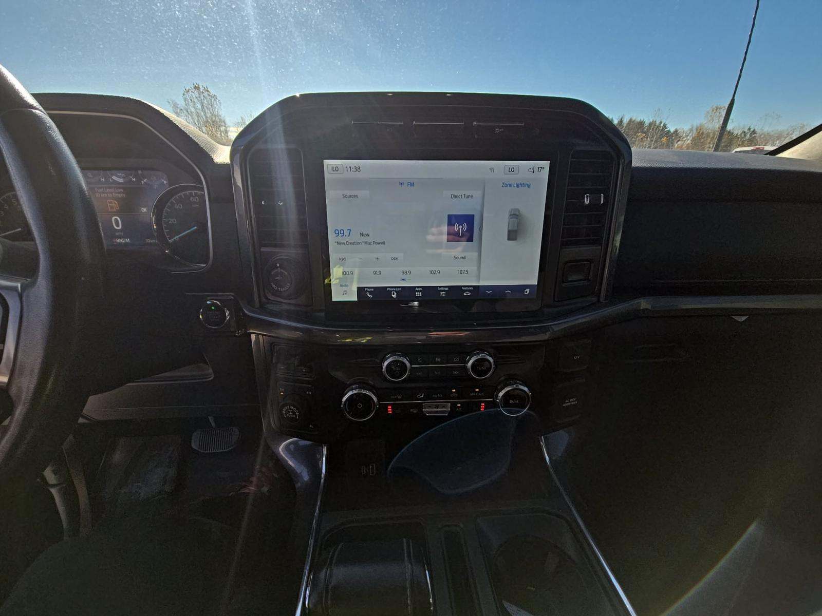 2022 Ford F-150 XLT AWD
